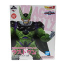 BANDAI SPIRITS バンダイスピリッツ/MASTERLISE セル(完全体)フィギュア/フィギュア/Sランク/78【中古】