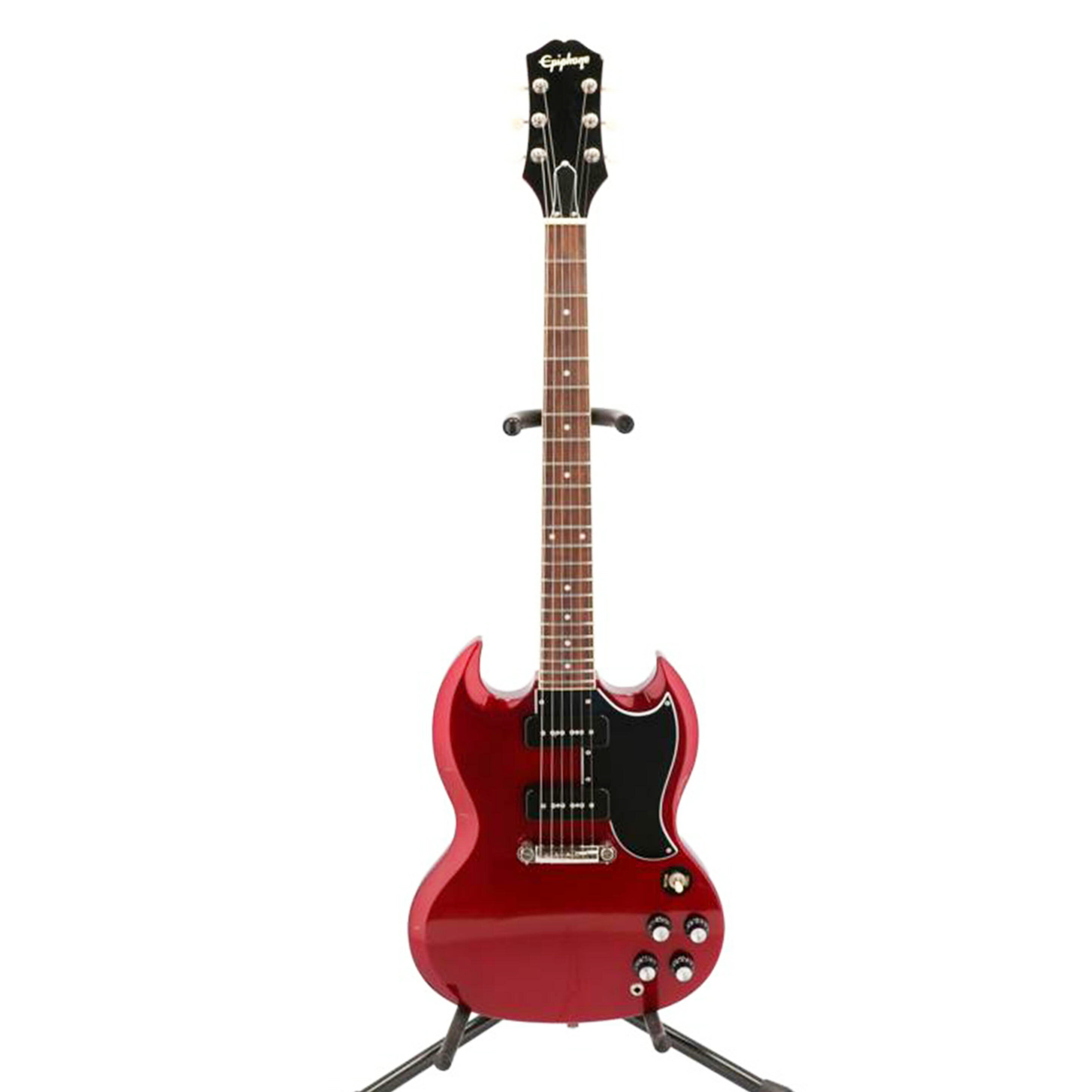 Epiphone エピフォン/エレキギター/SG Special P90 -Sparkling Burgundy/20081534401/Bランク/71【中古】