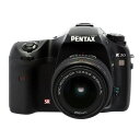 PENTAX ペンタックス/デジタル一眼 レンズセット/K20D/Cランク/77【中古】