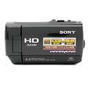 SONY ソニー/デジタルビデオカメラ/HDR-CX120/29180/ABランク/69【中古】