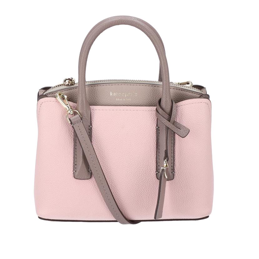 kate spade ケイトスペード/2WAYミニショルダーバッグ/PXRUA540/バッグ/ABランク/75【中古】