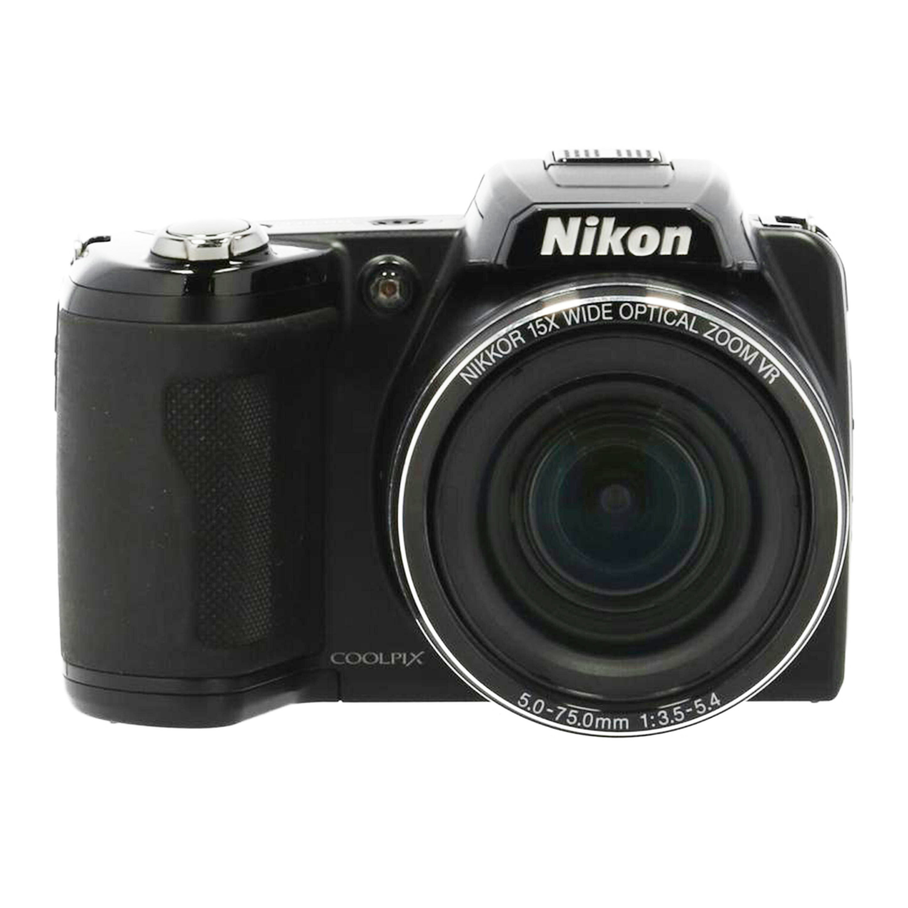 Nikon ニコン/デジタルカメラ/COOLPIX L110/20113468/Bランク/84【中古】