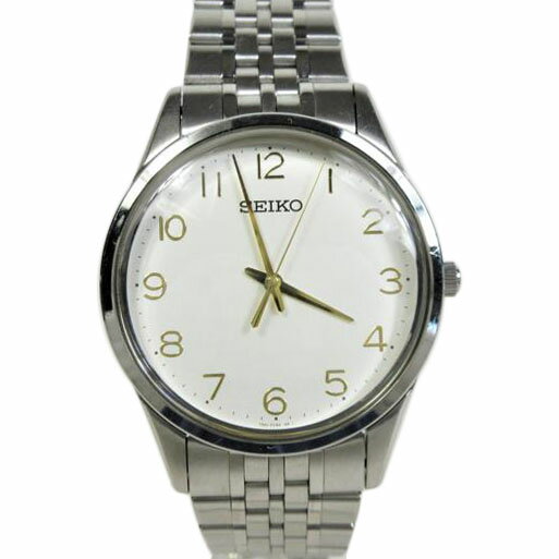 SEIKO セイコー/スピリット パワーデザインプロジェクト メンズクオーツ/SBPB013/861 ...