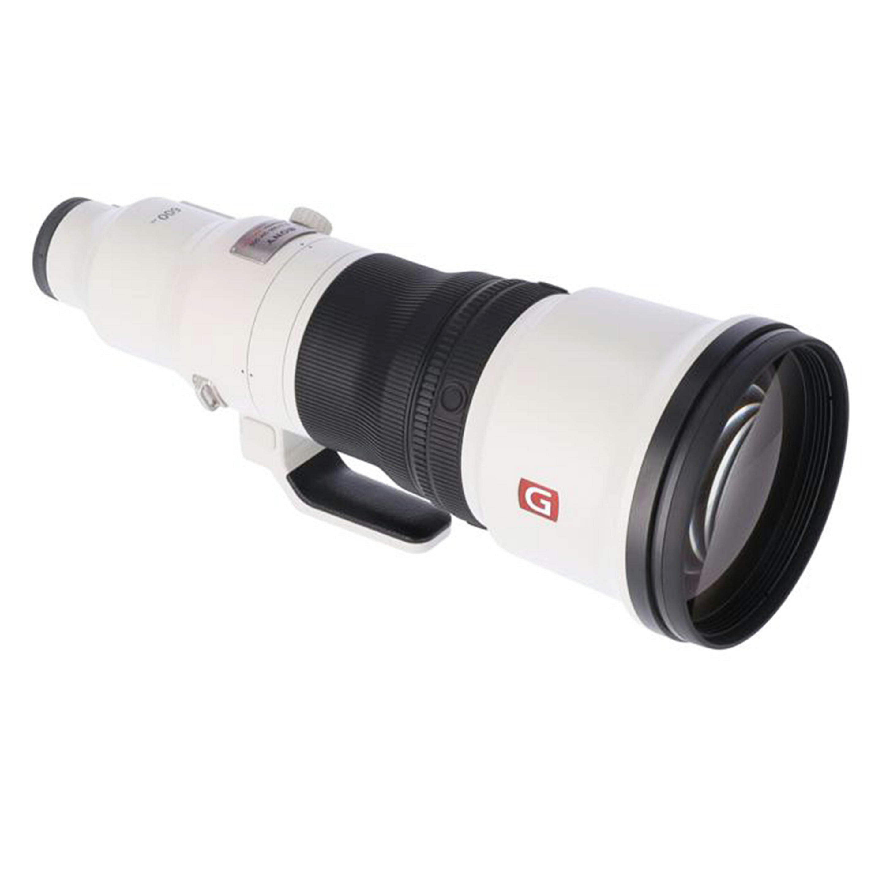 SONY ソニー/交換レンズ/FE 600mm F4 GM OSS /1803811/Aランク/75【中古】