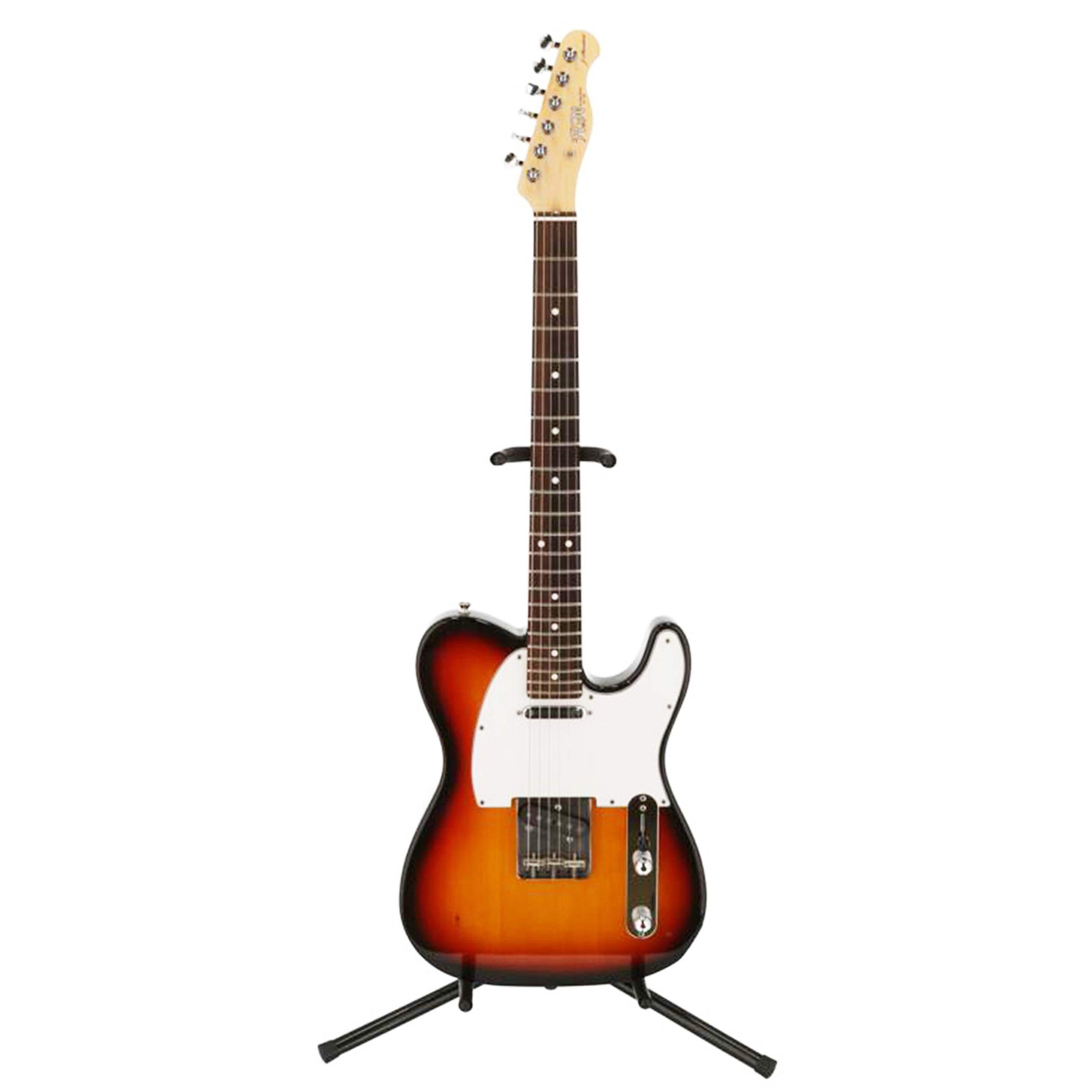 レア美品】FUJIGEN(FGN) フジゲン テレキャスター JTL-5M abdagroup.info