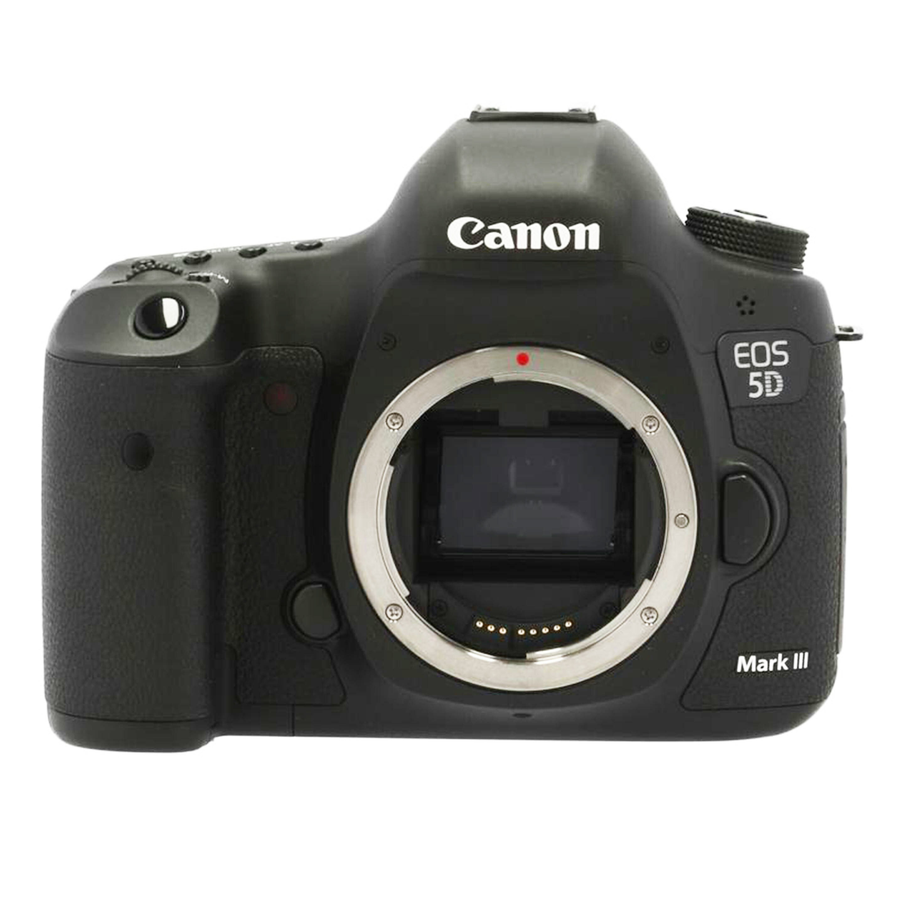 Canon キャノン/デジタル一眼/EOS 5D Mark III ボディ/21191029000318/Bランク/09【中古】