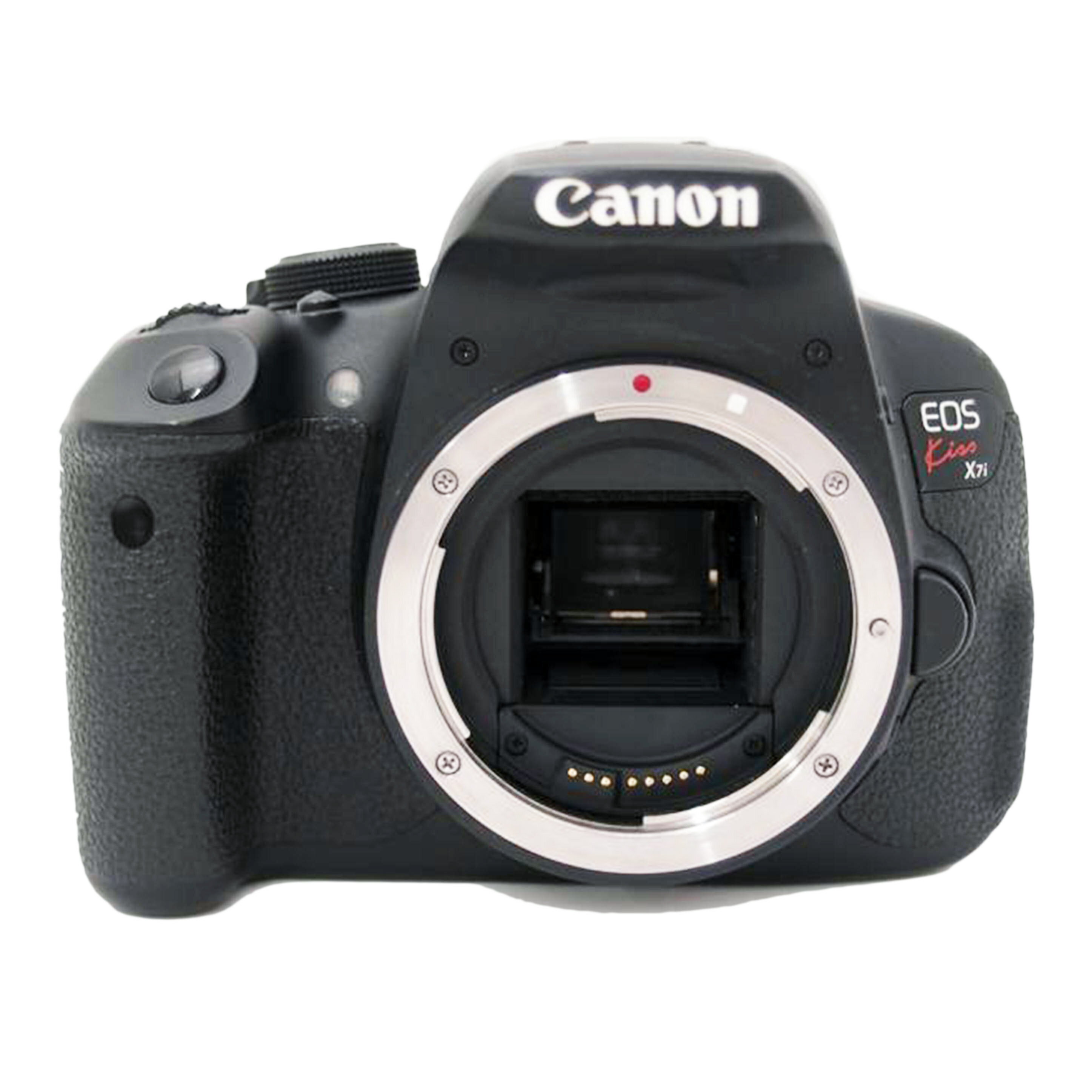 Canon キャノン/デジタル一眼ボディ/EOS Kiss X7i/BCランク/69【中古】