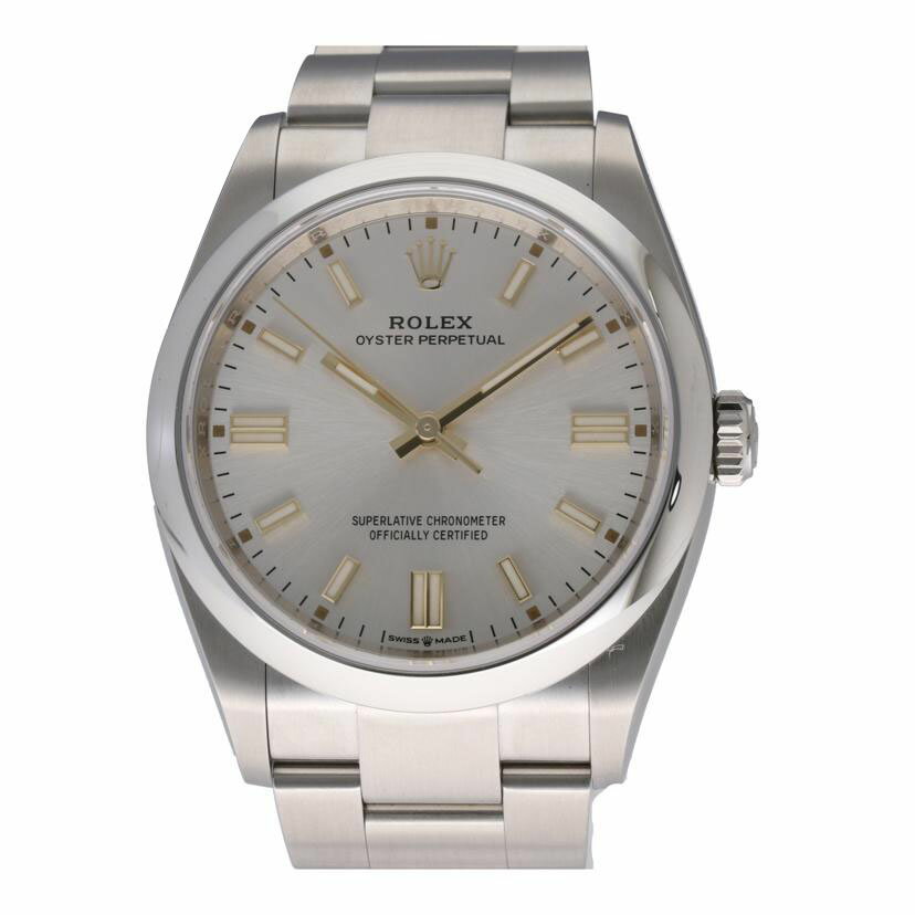 ROLEX ロレックス/オイスターパーペ