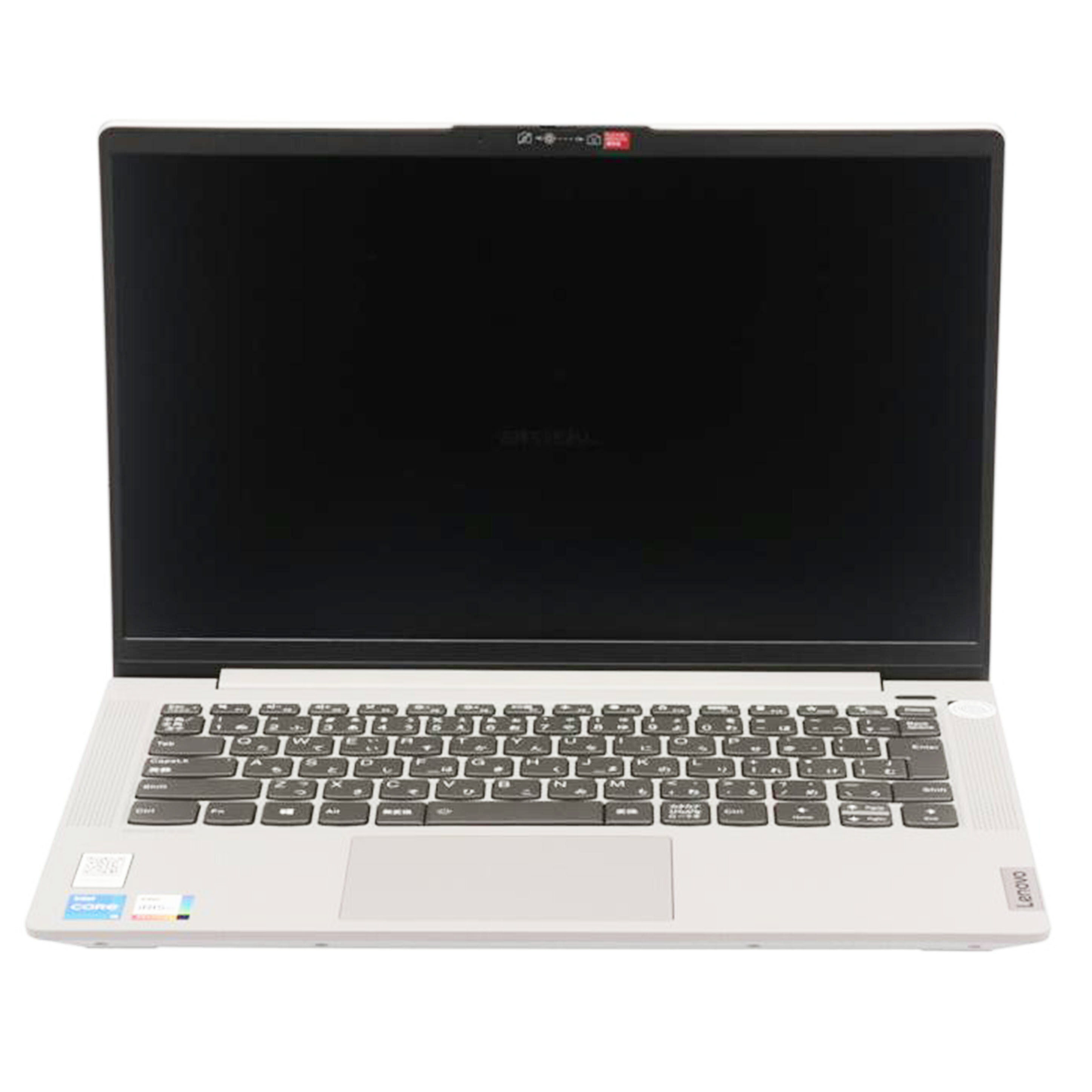 Lenovo m{/Windows11@/IdeaPad Slim 550i/MP29FP3K/p\R/AN/81yÁz