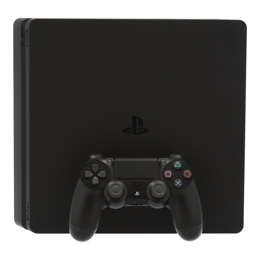 SONY ソニー/PS4/CUH-2200A/0250175/ゲーム機/Bランク/77【中古】