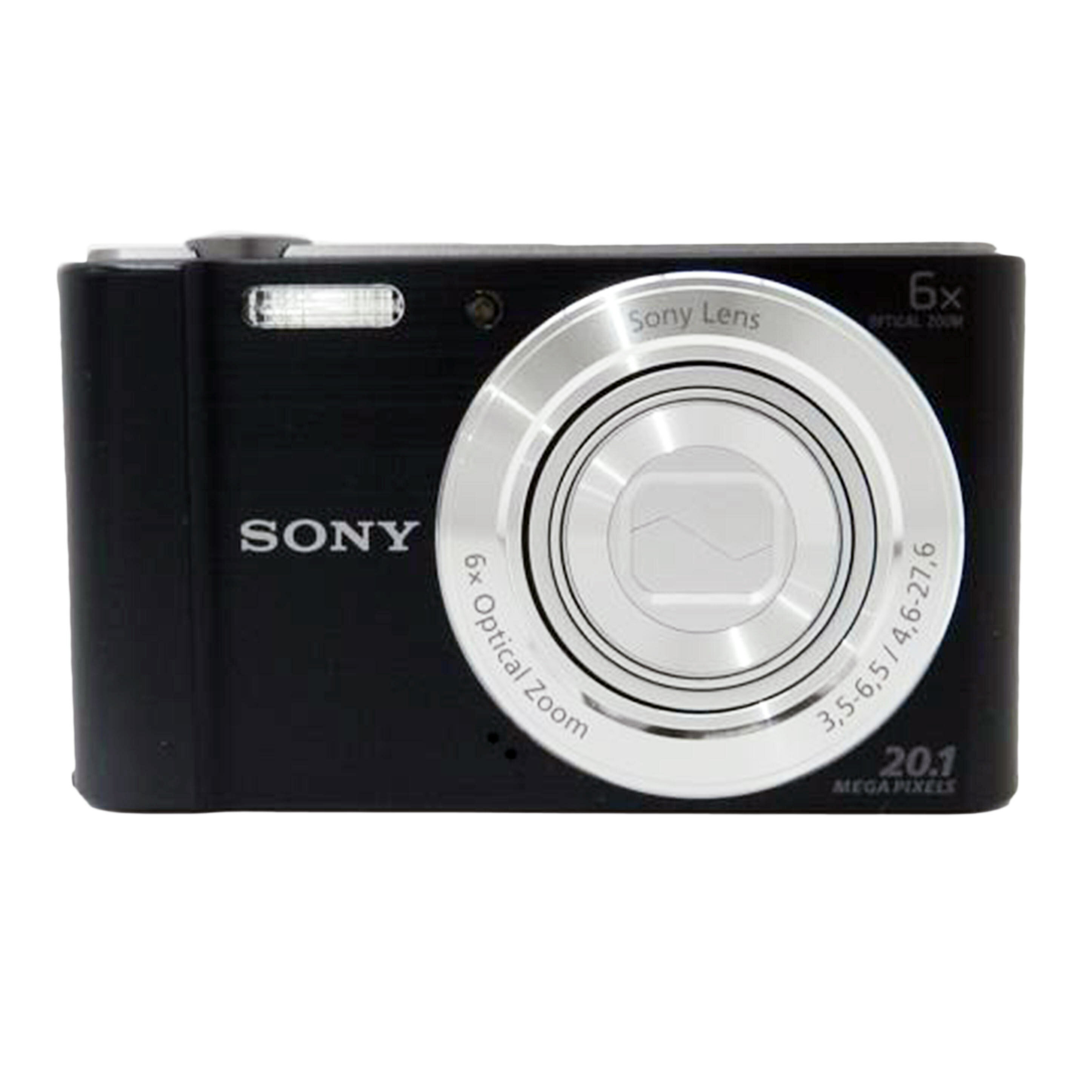 SONY ソニー/デジタルカメラ/DSC-W810/6874979/Aランク/69【中古】