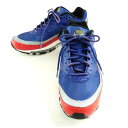 NIKE iCL/Xj[J[/AO2406-400/27cm/YXV[Y/BN/64yÁz