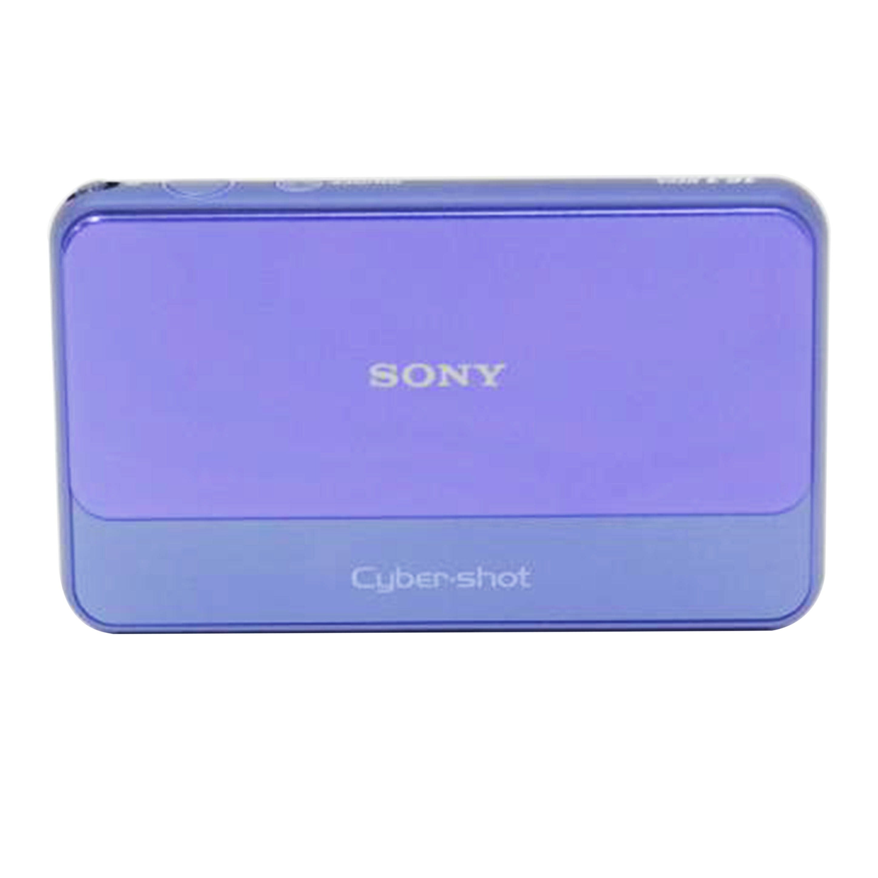 SONY ソニー/Cyber-shot/デジタルカメラ/DSC-T110/6016980/Aランク/69【中古】