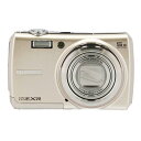 FUJIFILM フジフィルム/デジタルカメラ/FINEPIX F200 EXR/0A005412/Bランク/69【中古】