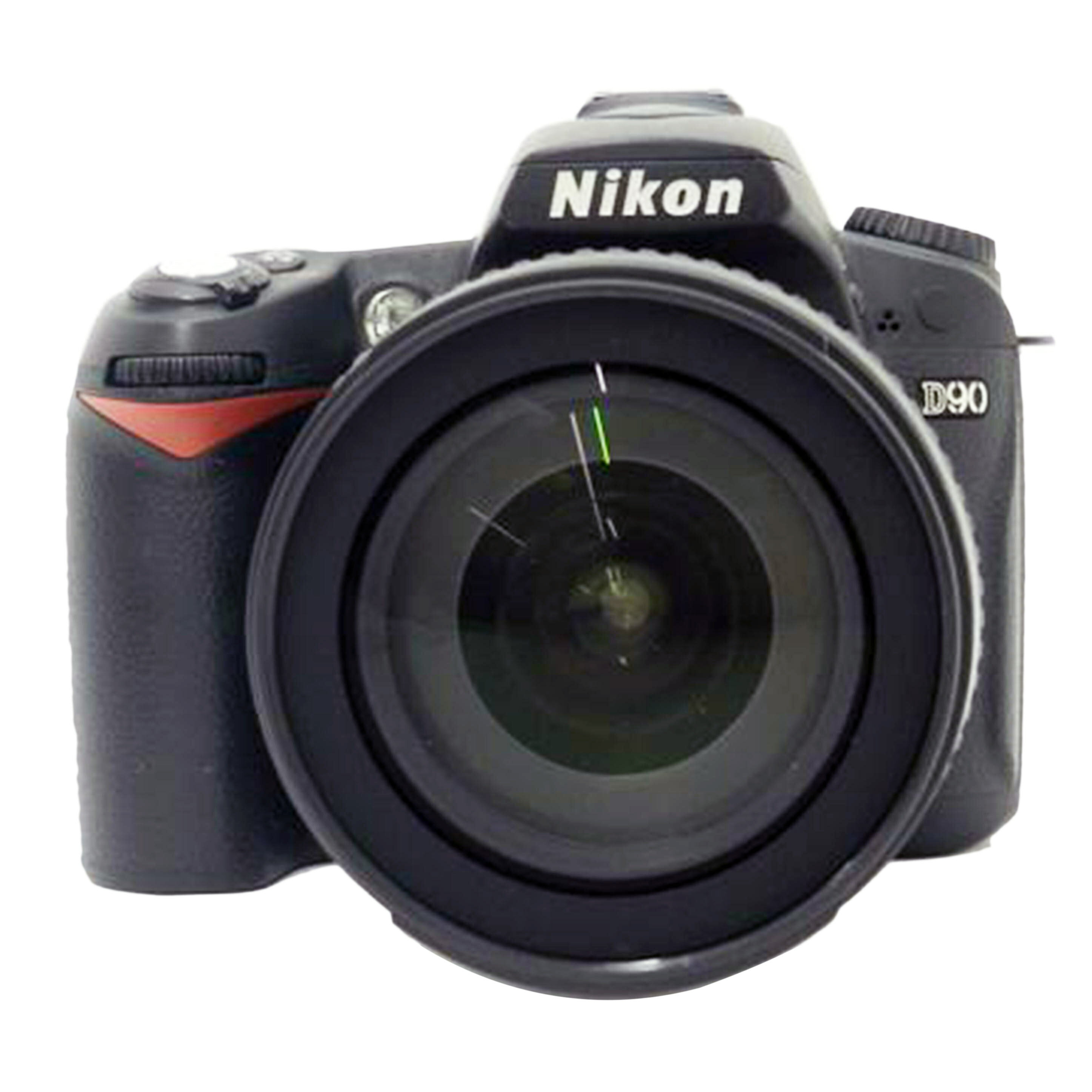 Nikon ニコン/デジタル一眼レンズキット/D90/2075256/Bランク/69【中古】