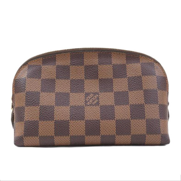 LOUIS VUITTON ルイ・ヴィトン/トゥルースコスメティック/ダミエ/エベヌ/N47516/SR0***/ルイ・ヴィトン/Aランク/67【中古】