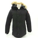 CANADA GOOSE カナダグース/ジャスパー/ダウンジャケット/3438JM/XSサイズ/XS ...