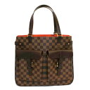 期間限定ポイント10倍LOUIS VUITTON ルイ・ヴィトン/ユゼス/ダミエ/N51128/MR0***/ルイ・ヴィトン/Aランク/92【中古】