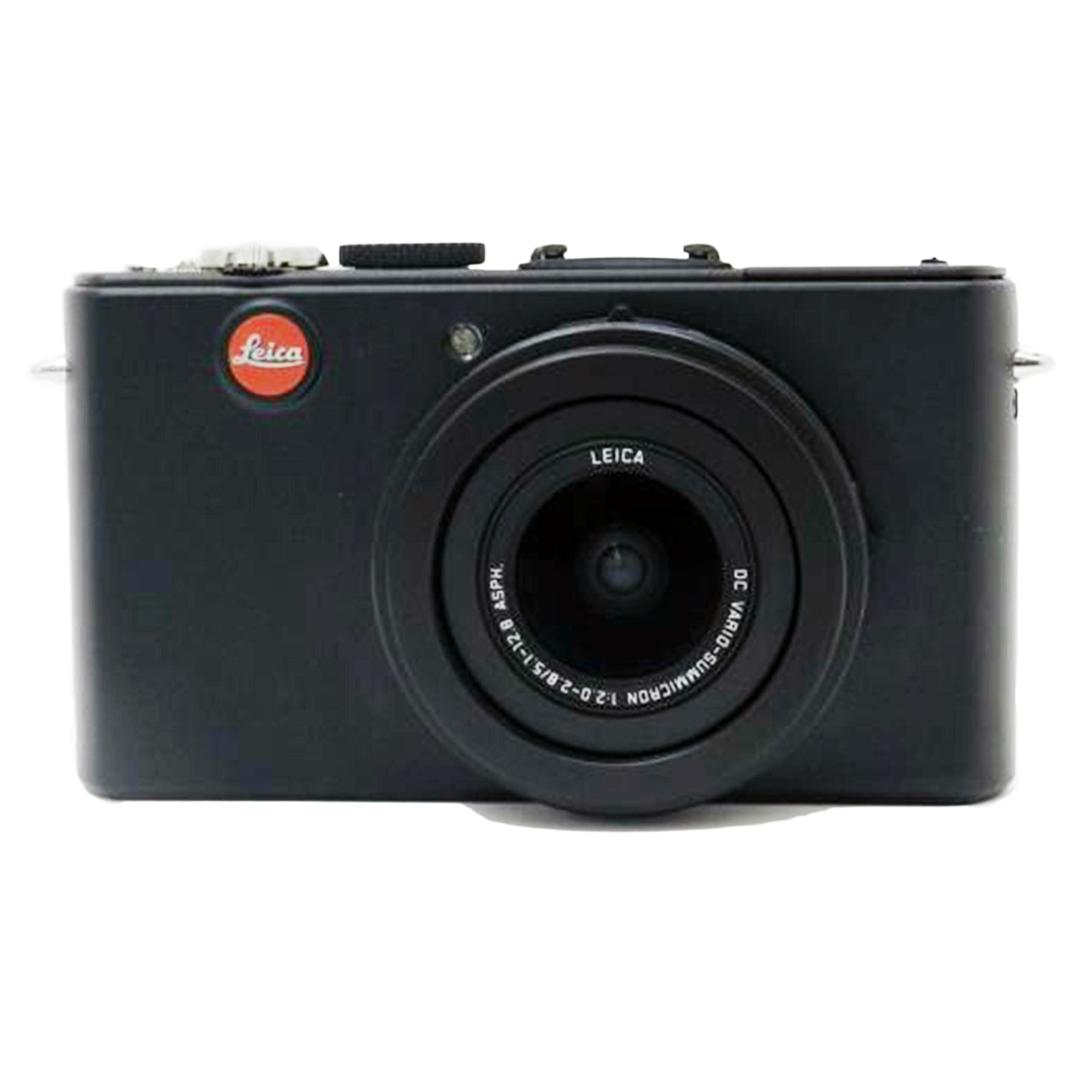 Leica ライカ/デジタルカメラ/D-LUX 4/3757064/ABランク/69【中古】