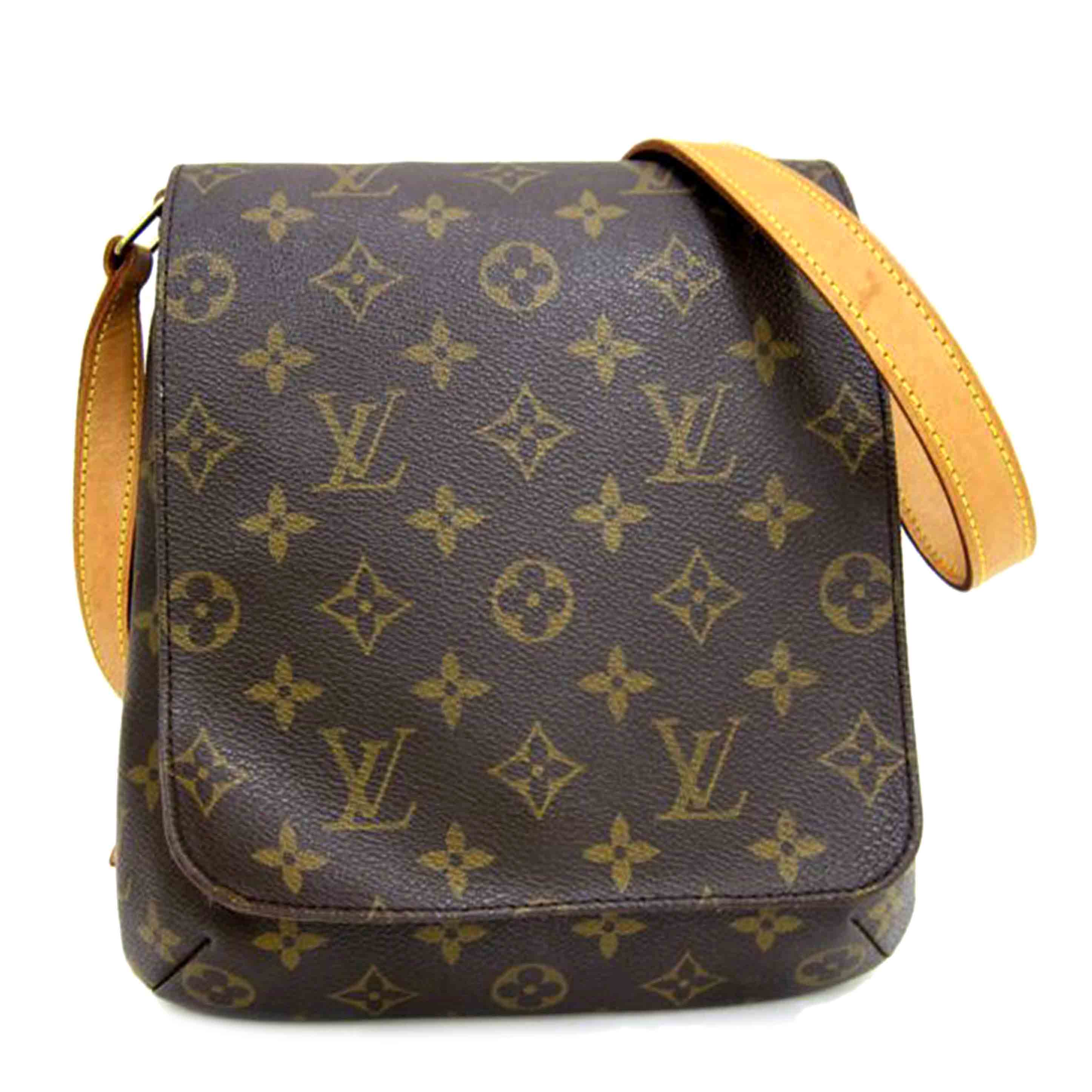 LOUIS VUITTON ルイヴィトン/ミュゼットサルサ ショート /M51258/LM1 /ルイ ヴィトン/Bランク/82【中古】