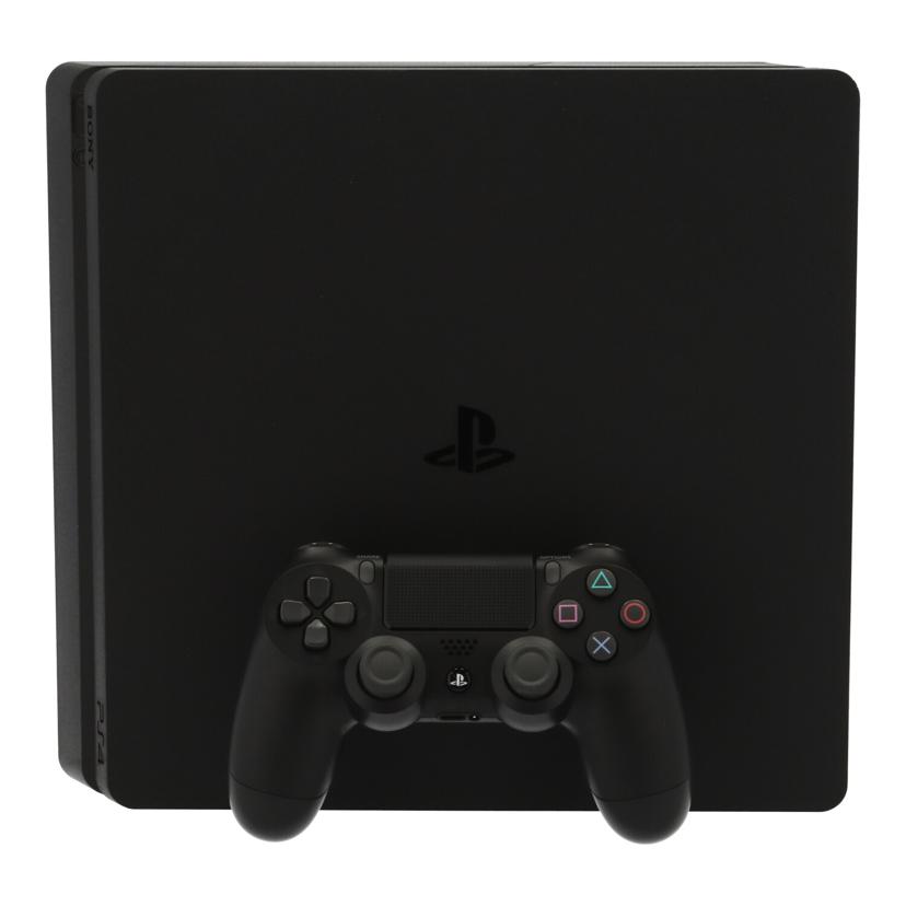 SONY ソニー/PS4/CUH-2100A/0380554/ゲーム機/Bランク/71【中古】