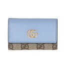 GUCCI Ob` z  fB[X uE Cgu[ u[ F/GG}[g6AL[P[X/456118/095*/Ob`/ABN/75yÁz