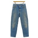 Levis [oCX/Levis550/fj/W[Y/Be[W/532/90N/550/30/Y{gX/BN/04yÁz