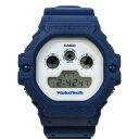 CASIO JVI/G-SHOCK EGXebh[XR{/DW-5900WY-2JR/G-SHOCK/AN/70yÁz