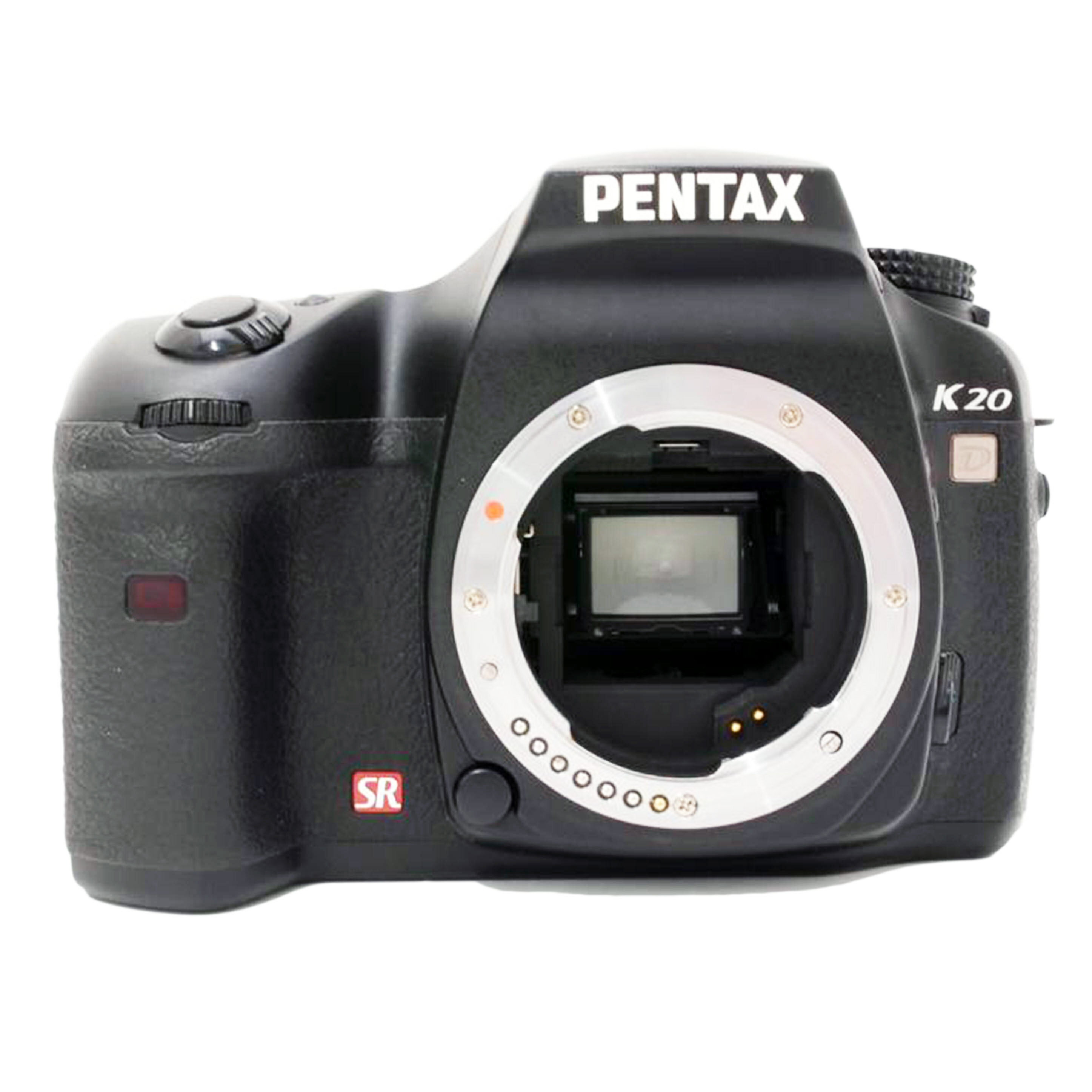 PENTAX ペンタックス/デジタル一眼ボディ/K20D/3092541/ABランク/69【中古】