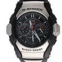 CASIO カシオ/G-SHOCK GIEZ 電波ソーラー/GS-1300M-1AJF/001*** ...