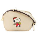 COACH R[`/COACH X PEANUTS/~jWFC~[JobN/CF249/H22**/R[`/ABN/71yÁz