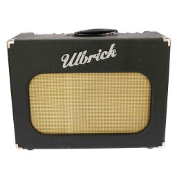 ulbrick ウルブリック/ギターアンプ/VERBOVIBE 30/00273/Bランク/75【中古】