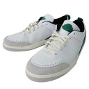 Nike iCL/Nina Chanel Abney ~ Nike WMNS Air Jordan 2 Retro Low/DQ0560-160/27.5/YXV[Y/AN/84yÁz