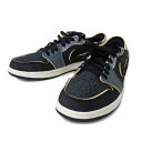 nike iCL/NIKE AIR JORDAN 1 RETRO LOW OG EX DV0982-006/DV0982-006/26.5/YXj[J[/AN/84yÁz