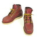 REDWING bhEBO/REDWING 8875ACbVZb^[7E/8875/7E/25.0/YXV[Y/BN/70yÁz