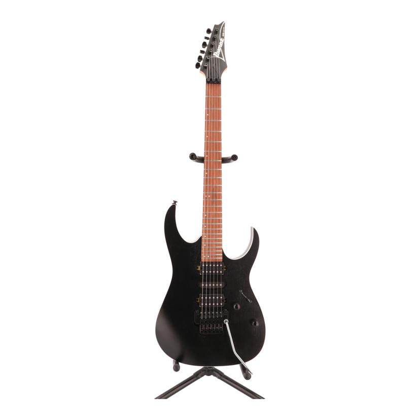 Ibanez アイバニーズ/エレキギター/RG370ZB/I 190724092/Bランク/69【中古】