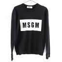 MSGM GGXW[G/XEFbg {bNX S/2640MM68/S/YCi[/BN/79yÁz