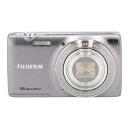 FUJIFILM フジフィルム/デジタルカメラ/FinePix JZ250/2U001857/Bランク/77【中古】