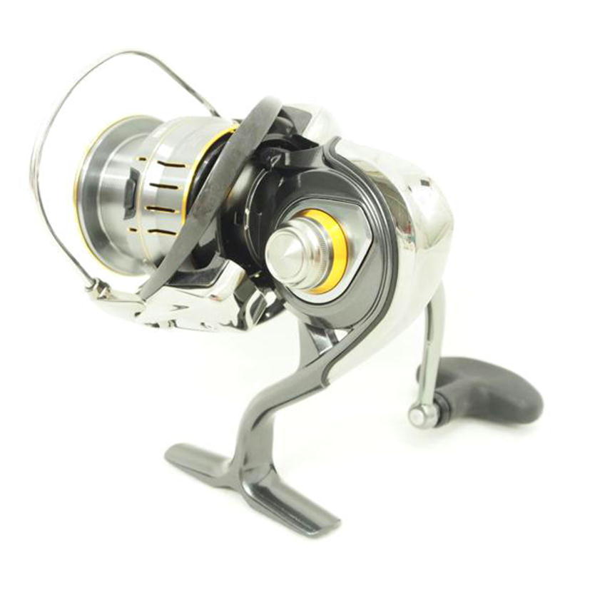 DAIWA ダイワ/21LUVIAS AIRITY LT4000-CXH/リール/ABランク/78【中古】