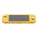 期間限定ポイント10倍Nintendo 任天堂/Nintendo Switch Lite本体/HDH-S-YAZAA/XJJ70022057917/ゲーム機/Bランク/62【中古】