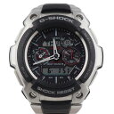 CASIO カシオ/G-SHOCK/MTG/クォーツ/MTG-1500-1AJF/G-SHOCK/B ...