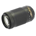 Nikon ニコン/交換レンズ/AF-P DX70-300mm f4.5-6.3G ED VR/20195367/Bランク/09【中古】