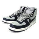 NIKE iCL/TERMINATOR HIGH Georgetown/FB1832-001/29.0cm/YXV[Y/AN/84yÁz