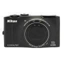 Nikon ニコン/デジタルカメラ/COOLPIX S8100/20160236/カメラ関連/Bランク/82【中古】