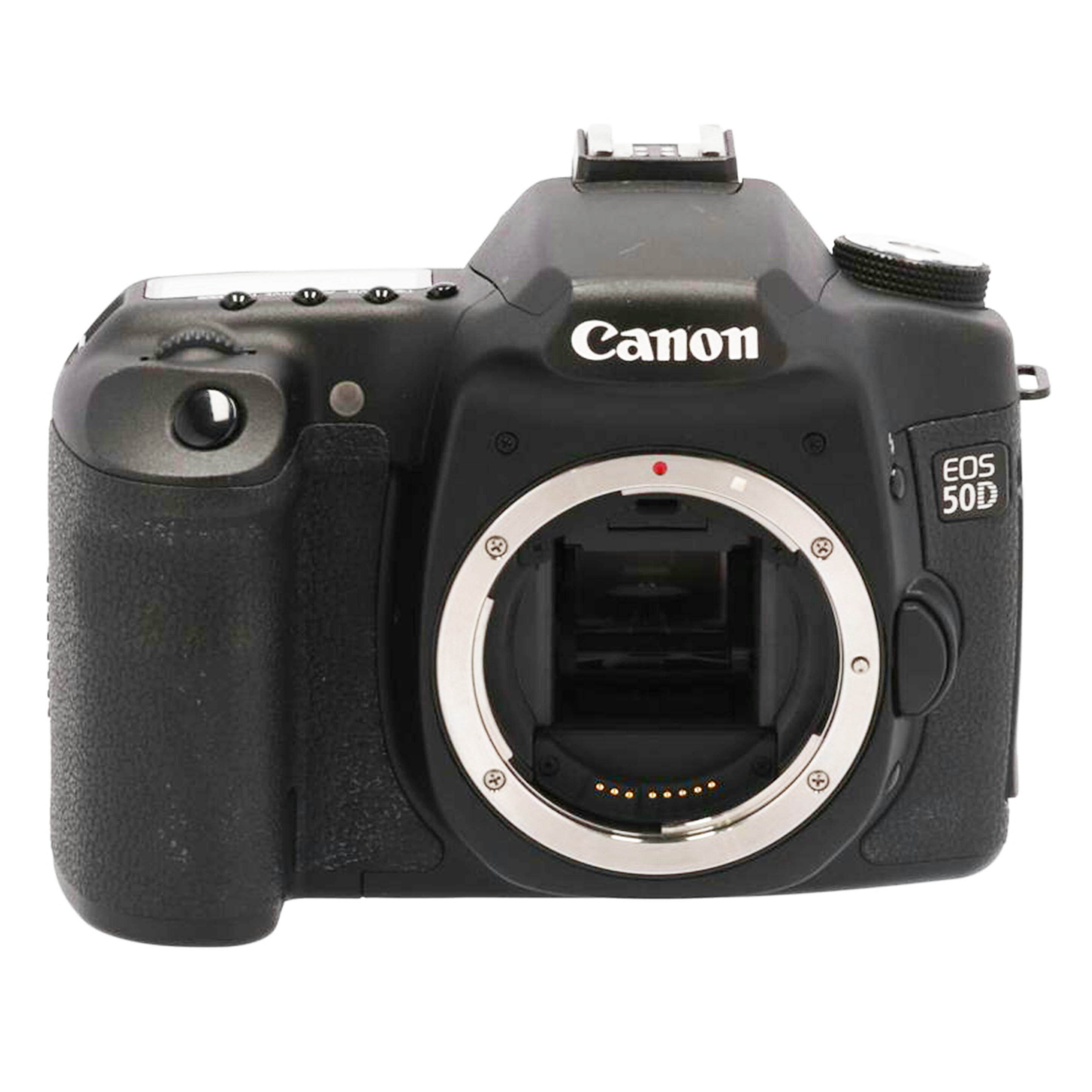 Canon キャノン/デジタル一眼/EOS 50D/0510314382/カメラ関連/Bランク/85【中古】