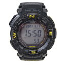 CASIO JVI/PROTREK~USARA/R{f/PRW-2600UR/Yv/BN/78yÁz