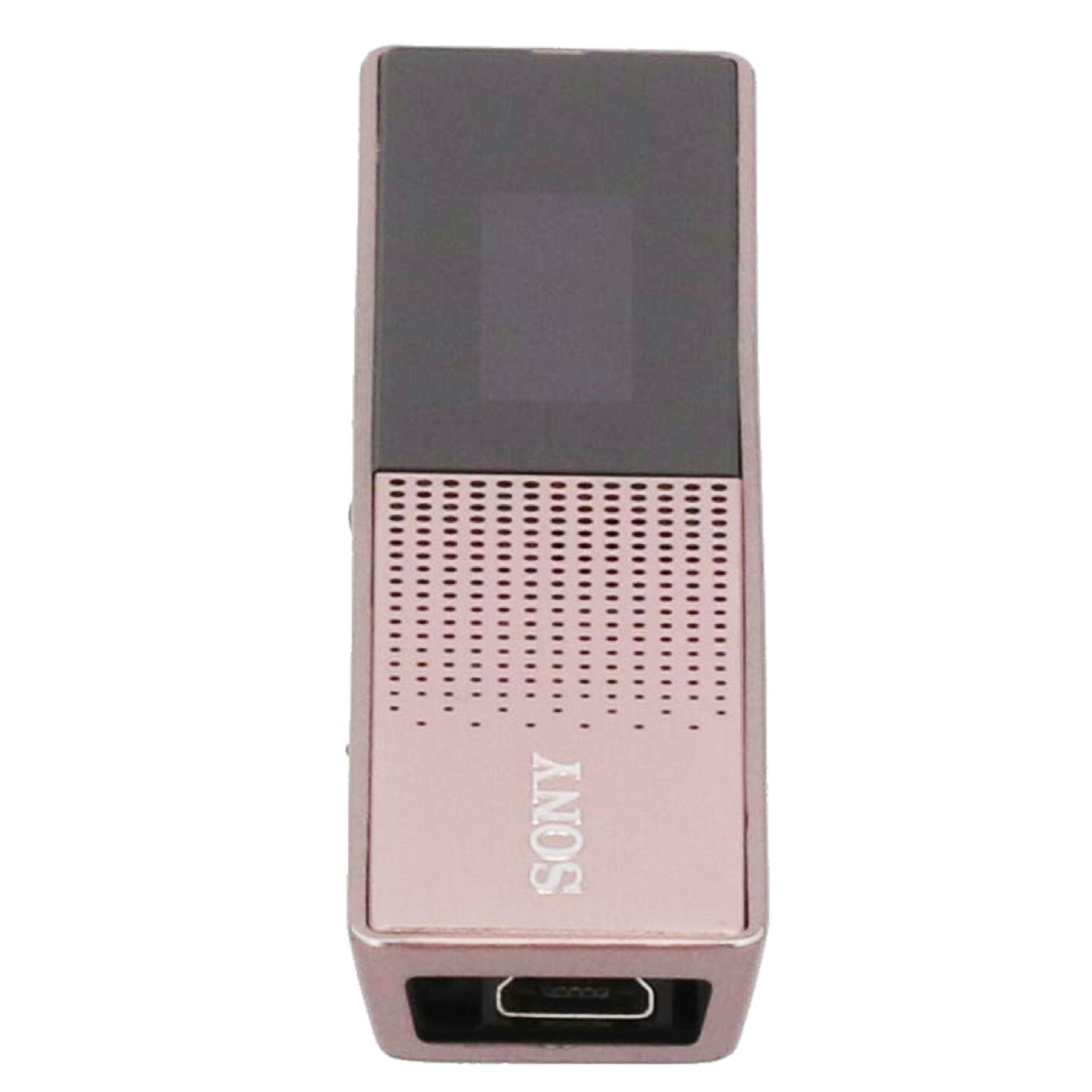 SONY ソニー/ICレコーダー/ICD-TX650/10092