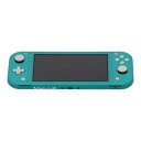 期間限定ポイント10倍Nintendo 任天堂/Nintendo Switch Lite本体/HDH-S-BAZAA/XJJ10009484206/ゲーム機/Bランク/78【中古】