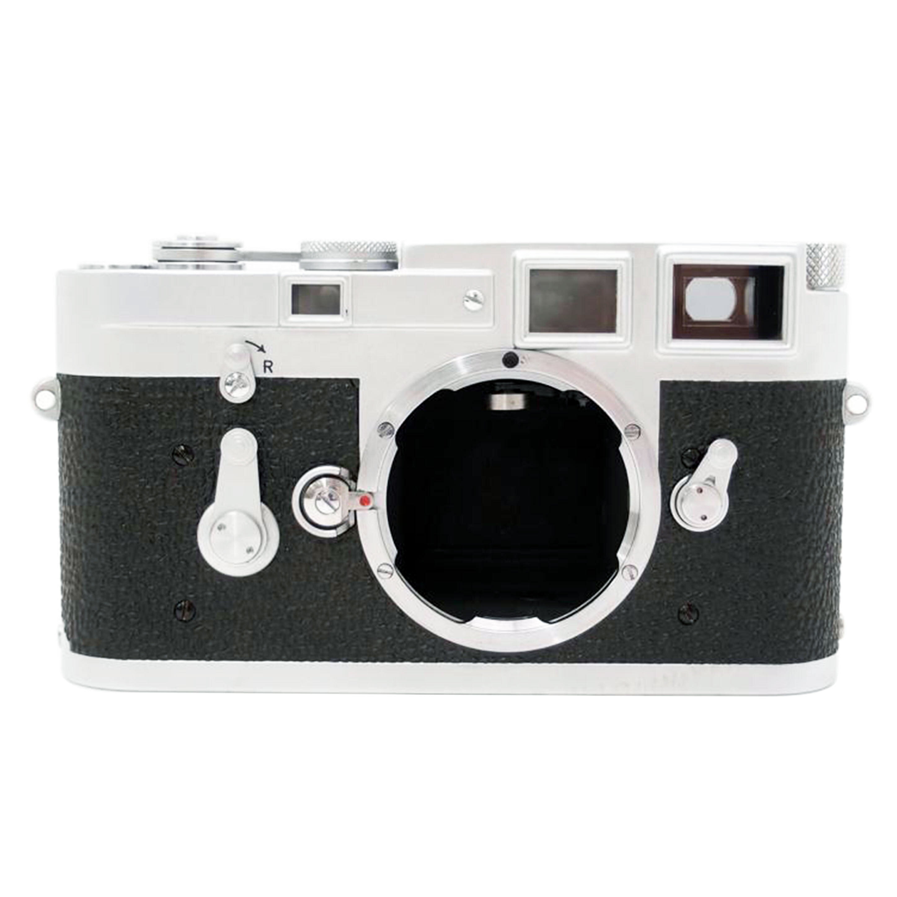 Leica ライカ/レンジファインダーカメラ/M3/1096870/カメラ関連/ABランク/69【中古】