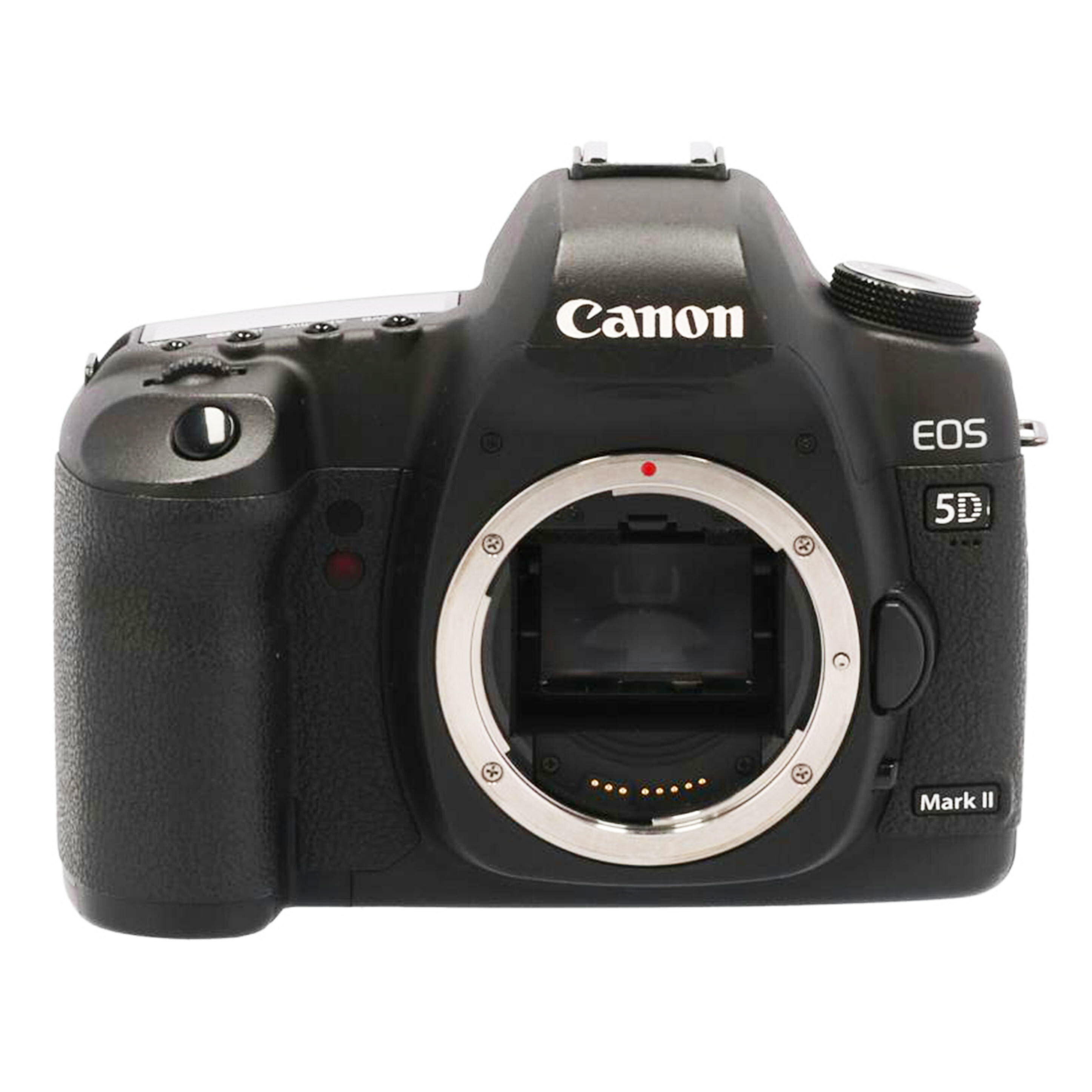 Canon キャノン/デジタル一眼/EOS 5DMarkII ボディ/1110701235/Bランク/77【中古】